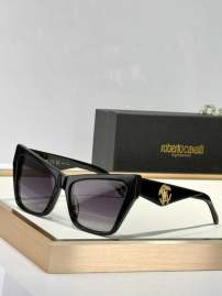 Picture of Roberto Cavalli Sunglasses _SKUfw69866875fw